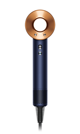 Sušič vlasov Dyson Supersonic – hlavný produkt